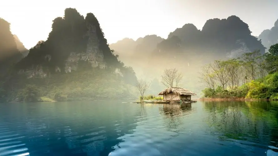 智能智能系统无人化